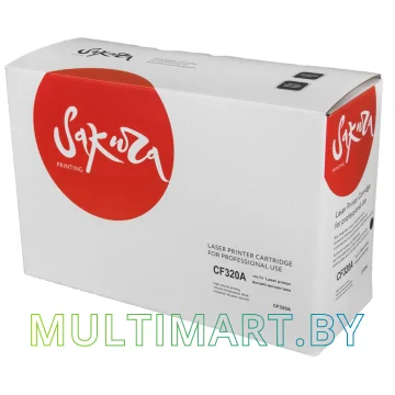Картридж Sakura Printing SACF320A